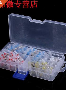 100Pcs 26-10AWG rinkage Assorted Solder Sleeve Heat rink