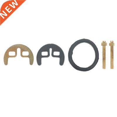 Kitchen Tap Faucet Fixing Fitting Kit M8 Bolt Washer Wrench