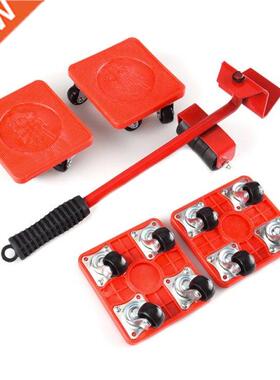 60 Degree Furniture Mover Tools Transport Lifter Heavy Stuf