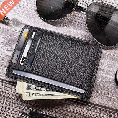 hee Pattern Wallet Fashion Durable Wallets Card Holder Cover