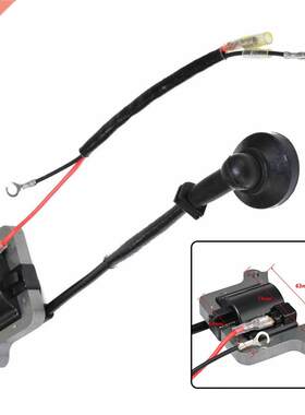 New Universal Ignition Coils Fit Various Strimmer Brush Cutt