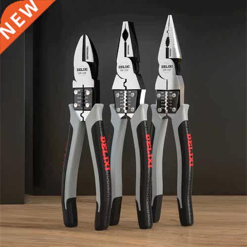 Multifunctional Wire Cutters Pliers Needle Nose Pliers Diago