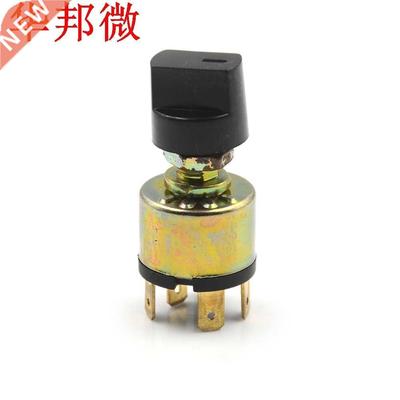 1 Pc 4 positions 3 voies sélecteur commutateur rotati