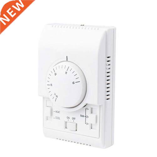 BC108B mechanical knob thermostat central air conditioning f