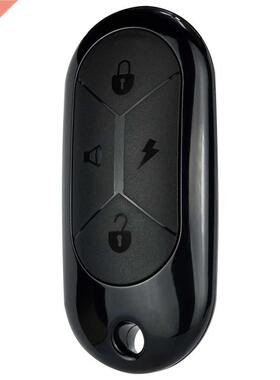 Universal 4MHZ Remote Control 4 Channe Garage Gate Door