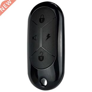 Universal 4MHZ Remote Control 4 Channe Garage Gate Door