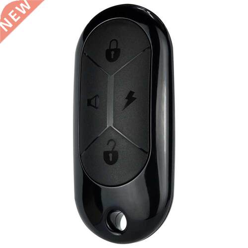 Universal 4MHZ Remote Control 4 Channe Garage Gate Door