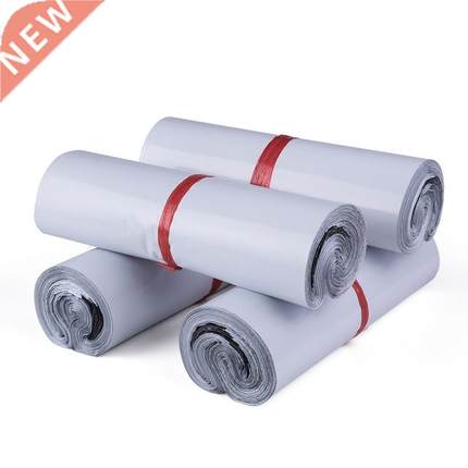 Plastic Mailer Shipping Package Envelope Bag Self Adhesive W