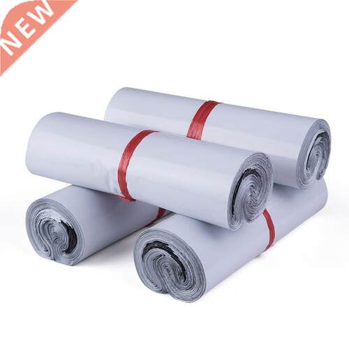 Plastic Mailer Shipping Package Envelope Bag Self Adhesive W