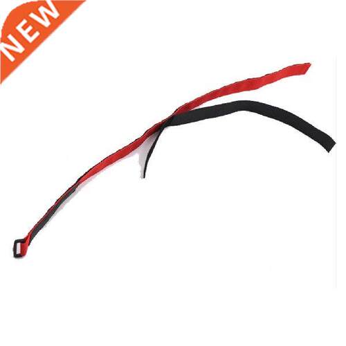 Bicycle Frame Strap Non-Slip Cable Tie-Down Wheel