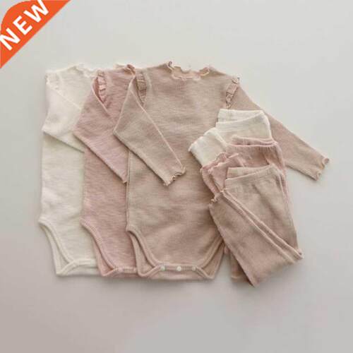 Baby Girl Clothing Sets Princess Newborn Girl Clothes Bodysu