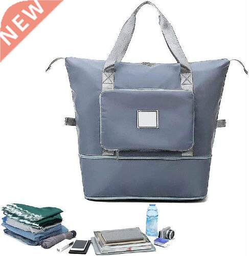 Lge- Folding Travel Bag Foldable Travel