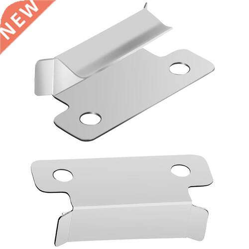 D Printer Glass Clamp For Stainless Steel Glass Heating Bed