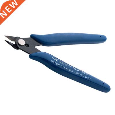 Electrical Wire Cable Cutters Cutting Side Snips Flush Plier