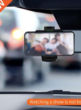 Newest Daboard Car Phone Mount, Multifunctional Daboard