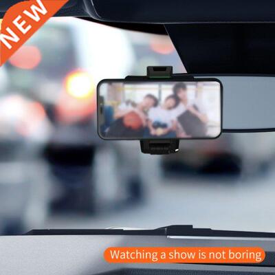 Newest Daboard Car Phone Mount, Multifunctional Daboard