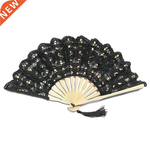 Craft Dancing Handheld Prom Handmade Chinese Style Flower