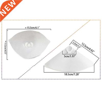 3D Printer UV Resin Funnel Paper Filter Funnel 50Pcs Photocu