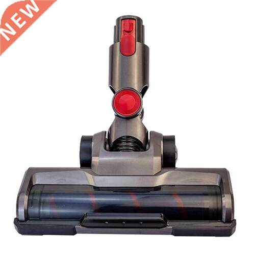 Motorized Floor Brush Head Tool for Dyson V8 V7 V10 V11 V15