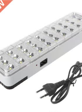 30LED 30W Multi-function Emergency Light Rechargeable LED