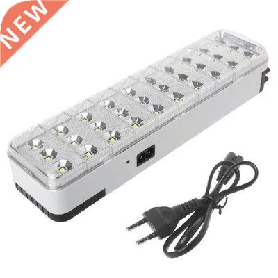 30LED 30W Multi-function Emergency Light Rechargeable LED