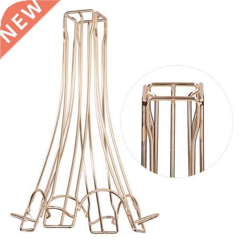 Coffee Capsule Stand Tower Shaped Stylish Durable Capsule Po