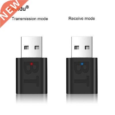 kebidu 2 IN 1 Bluetooth 5.0 Receiver and Transmitter