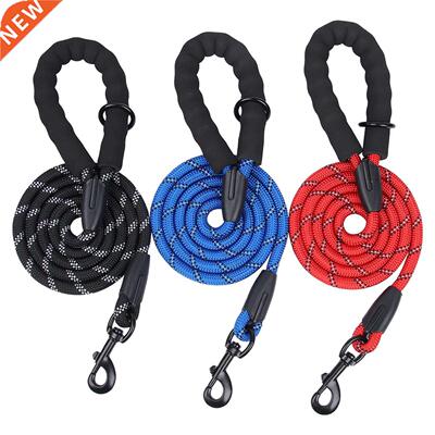 2021 New pet products Dog Supplies traction rope pet