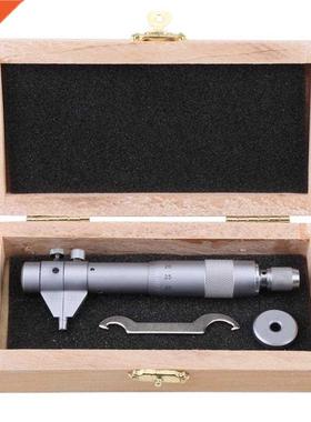 Inside Micrometer Hole Bore Internal Diameter Gage Gauge 5-3