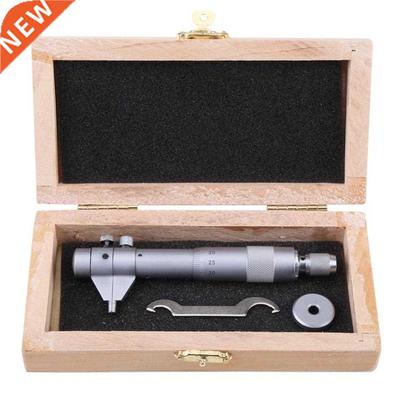 Inside Micrometer Hole Bore Internal Diameter Gage Gauge 5-3