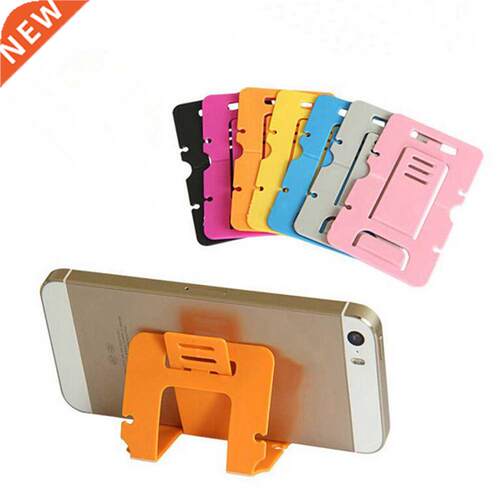 5PCS Adjust Portable Lazy Phone Holder Mount Universal Folda