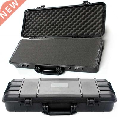 Scope Special Box Sealed Plastic Box Waterproof Moisture-pro