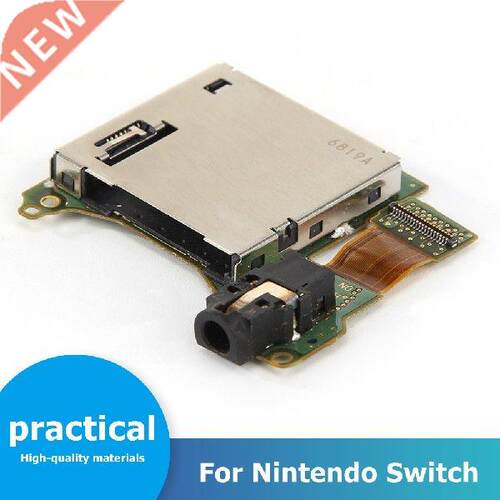 New Arrival Game Card Slot Lightweight Games Playing with