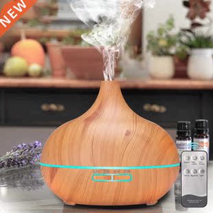 Electric Aroma Diffuser Essential oil diffuser Air Humidifie
