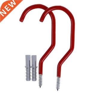 T4MF Horizontal Wall Mount for Bike Indoor Storage - Safe