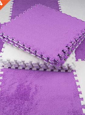 10Pcs/Lot Children's mat Baby Toys Plush Baby Play Mat EVA F