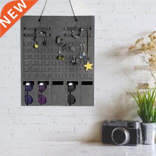 Sunglasses Wall Hanging Storage Bag Eyeglasses Displaying