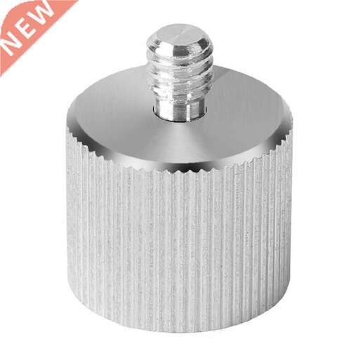 5/8 to 1/4 Adapter Female to male Mic Screw Adapter Micropho