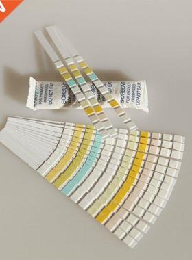 100Pcs H-11MA Urne Test Strp Reagent Strp For 11 Urnalys