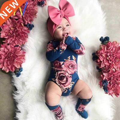 Clothes for ay Neworn Girl girls Romper Rompers Jumpsuit