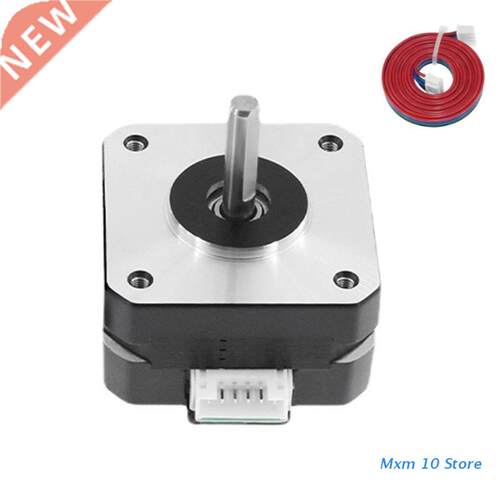 Nema17 17HS402 Stepper Motor for Titan Extruder 42 Motor 1.