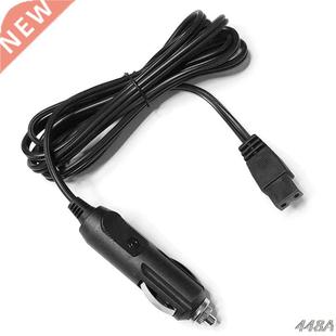 Cigar Plug 12V 10A DC Power Cable Cord for Car Cooler Box Mi