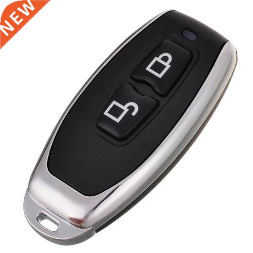 WAFU 433MHz Remote Controller Door Lock Remote Control Key F