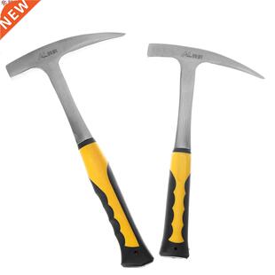 Geological Hammer Shock Rock Reduction Carbon Steel Mineral