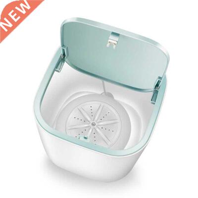 Mini Washing Machine Automatic Household Dehydated Mini Tu