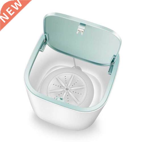 Mini Washing Machine Automatic Household Dehydated Mini Tu