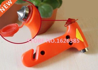 Car safety hammer multifunction escape hammer emergency