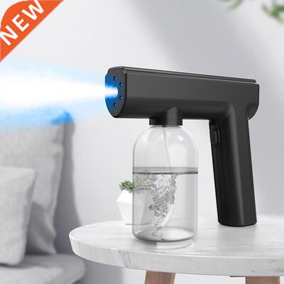 20ml Hand-held Atomizer Spray Gun Nano Mist Sprayer Santiti