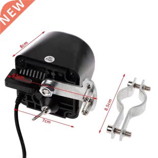 DN15 Automatic Manipulator Shut Off Valve For Alarm Shutoff