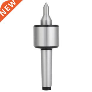 MT3 Live Center Professional Carbon Steel High Accuracy 0.00